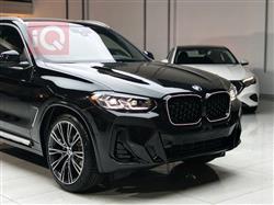 بي ام دبليو X3